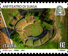 POSTE ITALIANE. Oggi l’emissione di quattro francobolli dedicati ai teatri storici