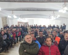 Fai Flai Uila, assemblea lavoratori Calabria Verde