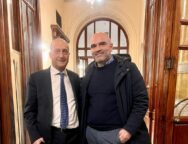 Giuseppe Forleo nuovo commissario di Noi moderati a Palmi