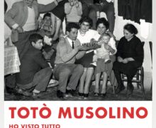 Cittanova, presentazione del volume fotografico di Totò Musolino