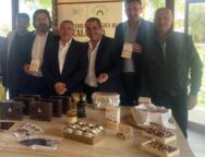 La nocciola Tonda di Calabria bio, protagonista di eventi all’insegna del gusto e di promozione della qualità dei prodotti