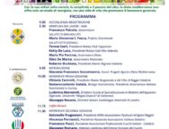 Rotary Distrettuale, presentazione del Progetto Dieta Mediterranea. Una opportunità da valorizzare