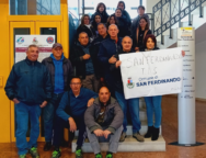 San Ferdinando, l’amministrazione comunale avvia incontri istituzionali per affrontare la vertenza “TIS”