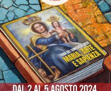 “Concorso Internazionale dei Madonnari – Città di Taurianova” dal 2 al 5 agosto