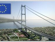 Saccomanno, via libera dal PE a Linee Guida per Sviluppo Rete Transeuropea dei Trasporti: Ponte sullo Stretto in vista