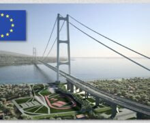 Saccomanno, via libera dal PE a Linee Guida per Sviluppo Rete Transeuropea dei Trasporti: Ponte sullo Stretto in vista