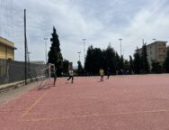 Giornate dello Studente all’Einaudi-Alvaro: lo sport come risorsa per la socializzazione e la formazione