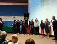 Dieci alunni del Pascoli conquistano il Primo Premio al Concorso Nazionale di Poesia